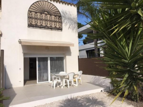 Appartements Les Pesquiers Hyères Plage